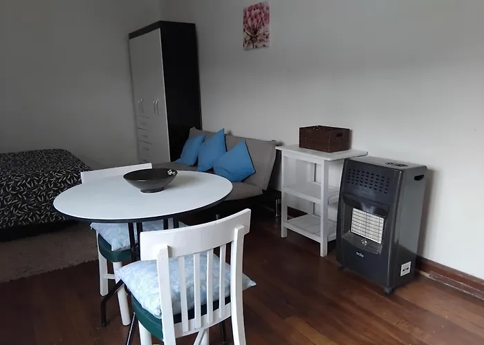Apartment In Historic Center Cusco