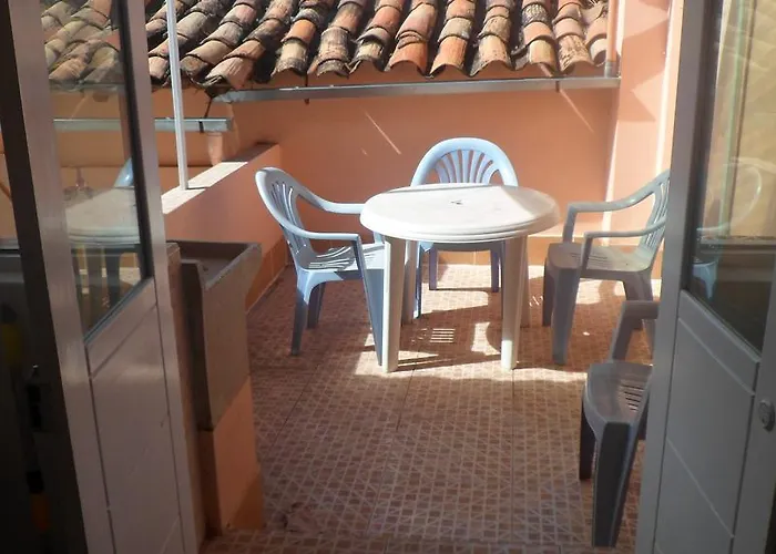 In Historic Center Apartment Cusco